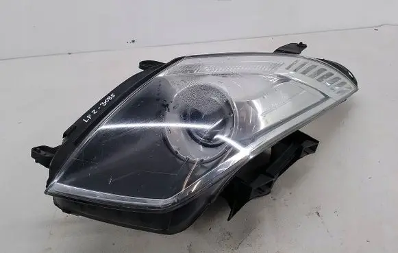 Citroen C6 Headlight/headlamp
