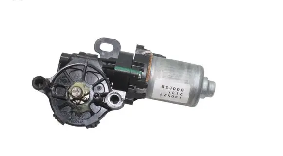Lexus IS III XE30 Seat adjustment motor 43944010230