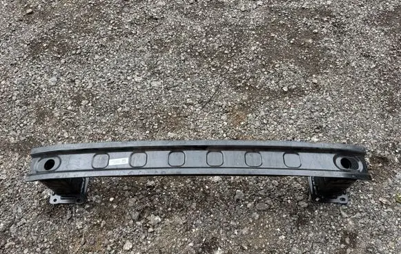 Rear bumper cross member