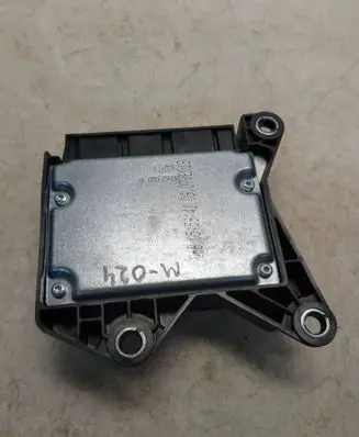 Citroen DS3 Airbag control unit/module 626181500 9803832380