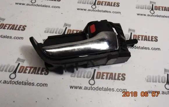 Toyota Prius (XW20) Front door interior handle 6927347020