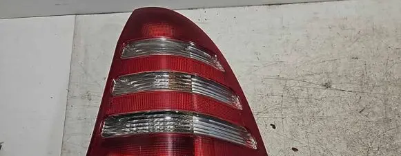 Mercedes-Benz C W203 Rear/tail lights A2038201264