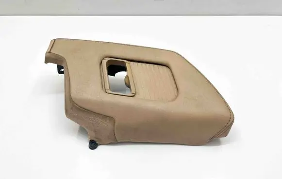 Mercedes-Benz SL R129 Front door seat control surround trim 1299110222 A1299110222
