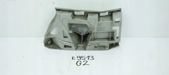 Skoda Octavia Mk3 (5E) Front bumper mounting bracket 5E0807056A