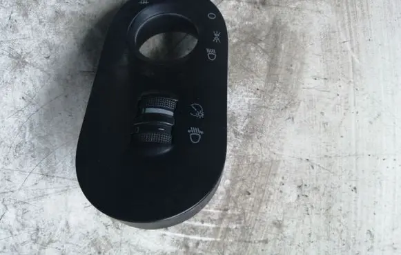 Seat Ibiza III (6L) Light switch ASAGF30