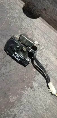 Ford Focus C-MAX Tailgate/trunk/boot lock/catch/latch