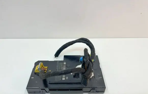 Mercedes-Benz SL R231 Other devices A2319001504 A2319012000