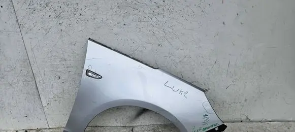 Opel Zafira C Fender 