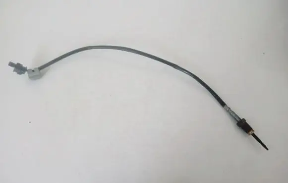 BMW 3 E90 E91 Exhaust gas temperature sensor 7806254