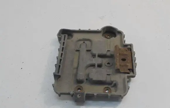 KIA Picanto Battery tray 37150-1Y000