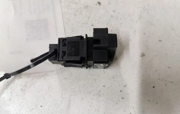 Citroen C4 I Central locking switch button 96476626XT