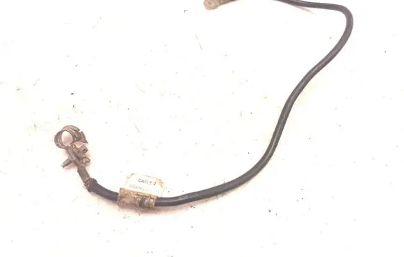 Fiat Ulysse Negative earth cable (battery) 1493958080