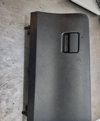 Toyota Yaris Glove box 555500D150D17