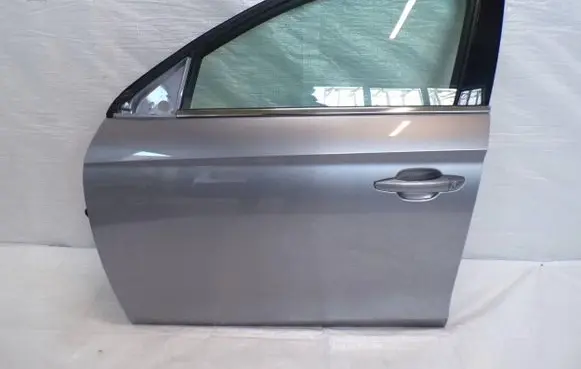 Opel Corsa F Front door KAL23397