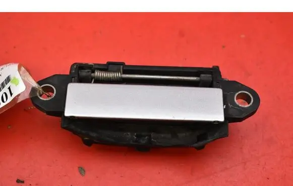 Audi A8 S8 D2 4D Rear door exterior handle 4A0839205