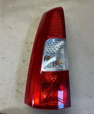 Volvo XC70 Rear/tail lights 160985