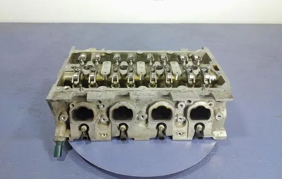 Skoda Octavia Mk3 (5E) Engine head 04E103064F