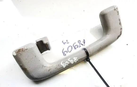 Mitsubishi Grandis Rear interior roof grab handle
