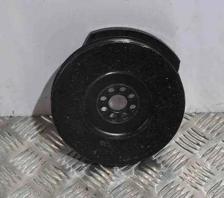 Audi RS6 C6 Crankshaft pulley