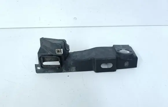 Ford Kuga I Intercooler air guide/duct channel 8V41S02476AG