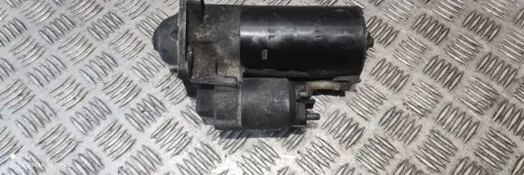 Volvo V70 Starter motor 30724473