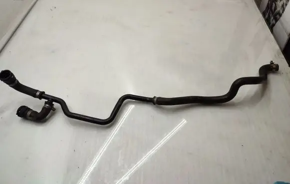 BMW X5 E53 Engine coolant pipe/hose 6925234