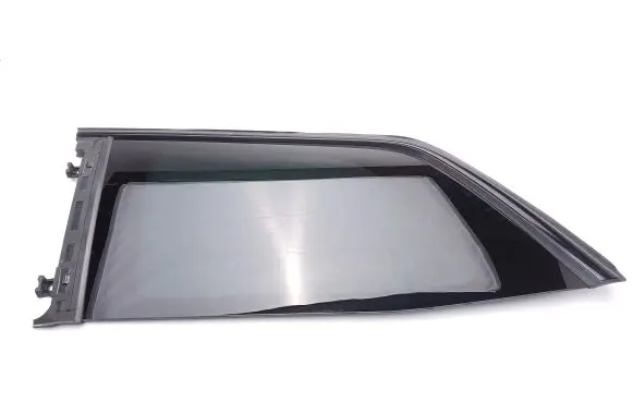 Mercedes-Benz GLS X166 Rear side window A1666704100 16603493 a1666700349