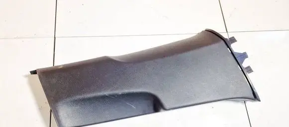 Volkswagen PASSAT B6 (B) pillar trim (top) 3c0867292