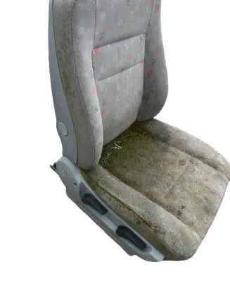 Mercedes-Benz Vito Viano W638 Front passenger seat 
