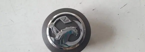Opel Astra K Original wheel cap
