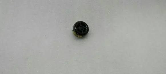 Porsche Panamera (970) Front door high frequency speaker 7PP035411