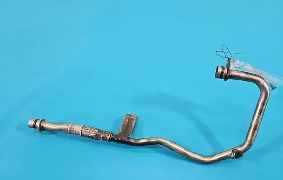 Opel Insignia A Intercooler hose/pipe 55484552 IMPRK1576149