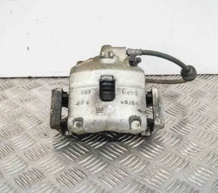 Opel Corsa D Front brake caliper