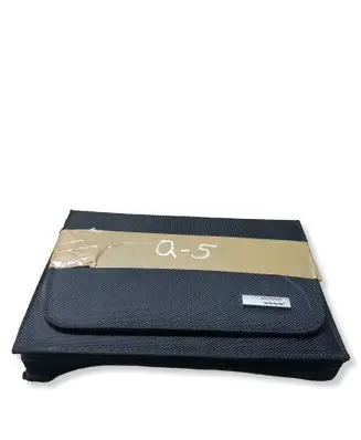 Audi Q5 SQ5 Owners service history hand book 