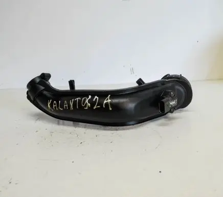 Volkswagen Golf VI Intercooler hose/pipe 03C145673H