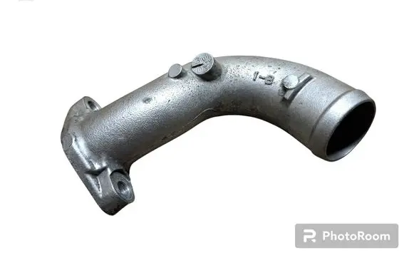 Nissan X-Trail T30 Intercooler hose/pipe 
