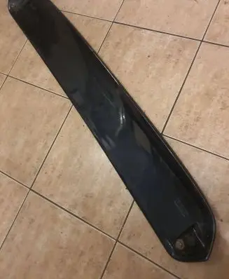 Audi 100 S4 C4 Tailgate/trunk spoiler 4A9827333D