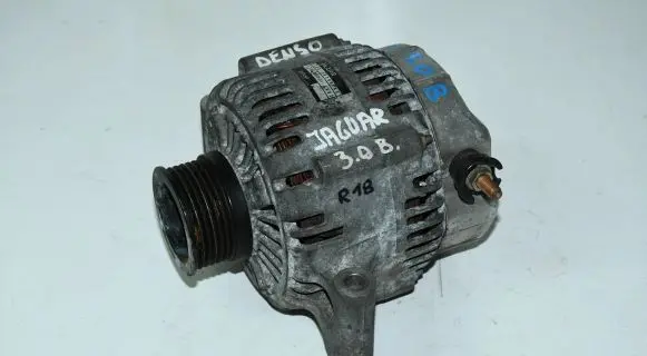 Jaguar S-Type Generator/alternator XR83-10300-BC