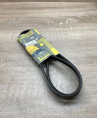 Renault Megane I Alternator belt 7700273010