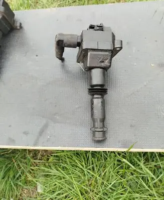 Alfa Romeo 147 High voltage ignition coil 1227030071 0356100107