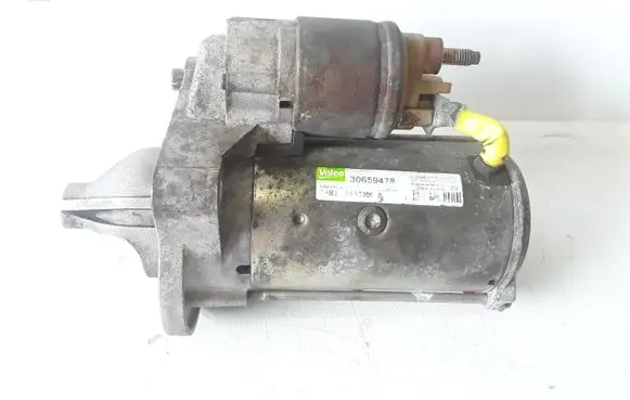 Volvo S60 Starter motor 30659478 TS22E36