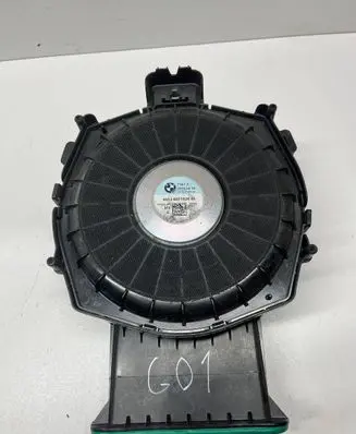 Subwoofer speaker