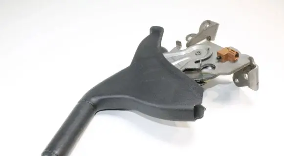 Mazda 6 Hand brake release handle 