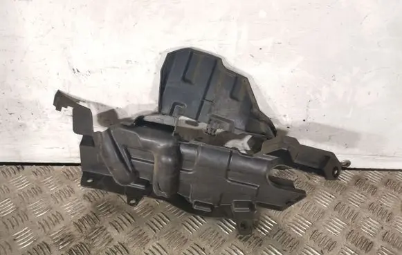 Honda CR-V Intercooler air guide/duct channel 71106T1T