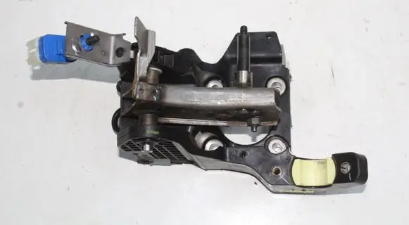 Jeep Cherokee Brake pedal 