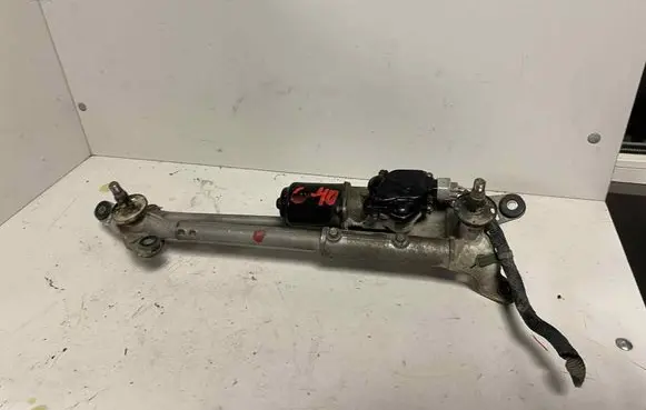 Honda FR-V Front wiper linkage and motor 32238 6426 322386426