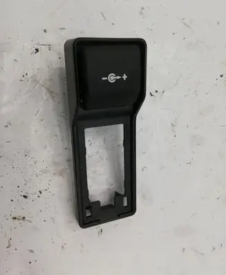 BMW 1 E81 E87 Other trunk/boot trim element 6949439