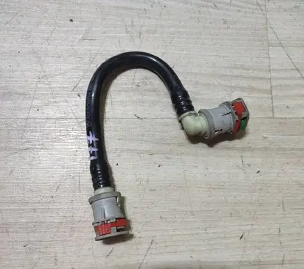 Mercedes-Benz A W177 Fuel line pipe A2474700764