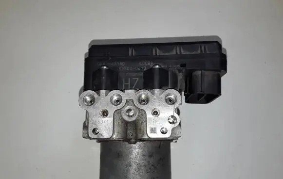 Mazda 6 ABS Pump GHR1437A0