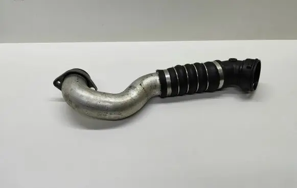 BMW 5 E60 E61 Intercooler hose/pipe 7808414 780841401 11884410